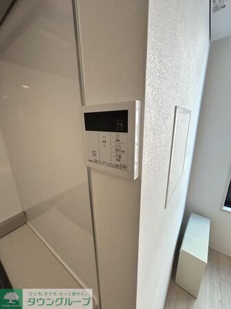 GRAN PASEO大森IIIの物件内観写真